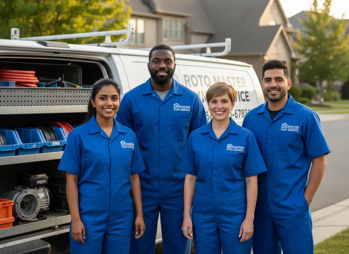 Sump Pump Installation company in Monroeville, OH